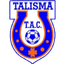Талисман Сертанозинью U15