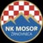 NK Мосор Жрновница U17