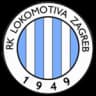Локомотива Загреб U14