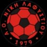А.О. Никки Лафистиу B