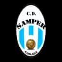 СД Сампер - Мадрид Сити Кослада