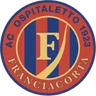 Оспиталетто U14