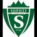 КФ Сопоти Либражд B