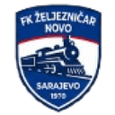 ФК Железничар Ново-Сараево