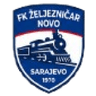 ФК Железничар Ново-Сараево