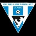 FC Sellier & Bellot Влашим (жен.)