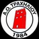 АО Трахилиу