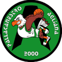 Паллаканестро Кавалларо Альяна 2000