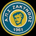 Закинтос U19