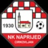 НК Наприед Цирковльян U8