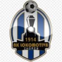 НК Локомотива Плави U8