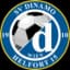 SV Динамо Хельфорт U10