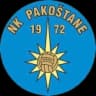 НК Пакоштани U7