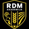 РДМ Домжале (синие) U11