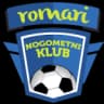 НК Romari U9