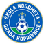 ШNG Koprivnice Zeleni U10