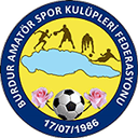 Бурдур 2. Аматёр Лиги