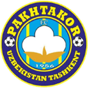 Пахтакор Ташкент II