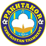 Пахтакор Ташкент II