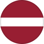 Латвия U19