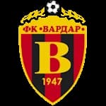 ФК Вардар Скопье