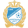 ФК Единство Кореташи