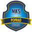 МКС Попрад Мушина