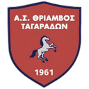 АС Триамвос Тагарадон