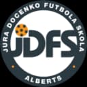 ЙДФС Альберта U17