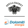 Доломити Энергия Тренто