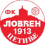 ФК Ловчен