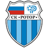 ФК Ротор Волгоград