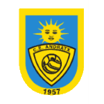 КЕ Андраткс