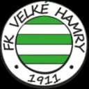 Вельке Гамры