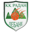 КК Радан Лебане