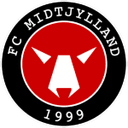 ФК Мидтьюлланд U19