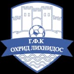 ФК Охрид