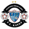 ФК Кавос Керкирас