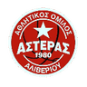 Астерас Аливериу