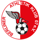 Берлинер АК 07 U19