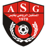 Авенир Спортив Де Габес