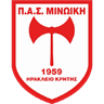 ПАС Миноики 1959