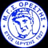МГС Орестис Орестидас