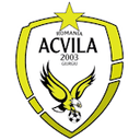 АС Аквила Спорт 2003 Джурджу