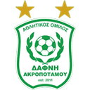 АО Дафни Акропотамос