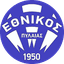 АМО Этникос Пилеас