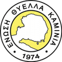 Тиелла Каминья