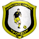 АО Крокеон