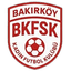 Бакыркёй Кадын Футбол СК
