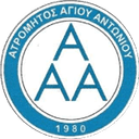 МАС Атромитос Агиу Антониу